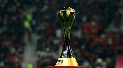 Στο… κόλπο για το Παγκόσμιο Κύπελλο Συλλόγων η Σαουδική Αραβία