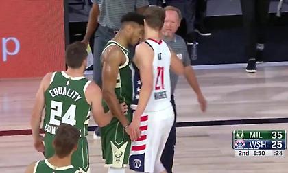 Βάγκνερ: «Η κουτουλιά του Γιάννη πόνεσε, αλλά δεν έχουμε κόντρα»