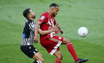 Super League: Νέα σεζόν, ίδια φαβορί, κορυφαίες αποδόσεις!