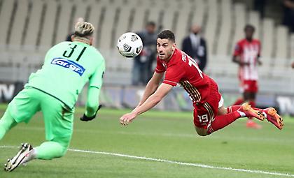 Αρχίζει το ματς!