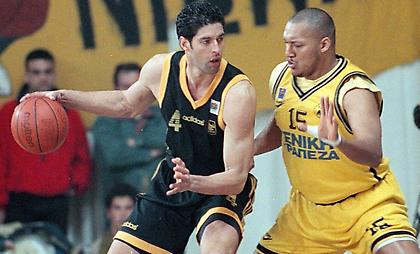 Το κουίζ της ημέρας: Μπορείς το 10/10 με τους ξένους πρώην μπασκετμπολίστες της Α1;