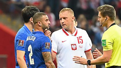 Δέχτηκε απειλές και επιθέσεις στα social media η σύζυγος του Γκλικ μετά το επεισόδιο με Κέιν