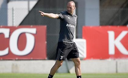 Αυξάνονται τα προβλήματα στη Γιουβέντους εν όψει Νάπολι