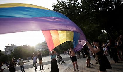 Το Σάββατο το Athens Pride - Μέτρα προστασίας λόγω κορωνοϊού