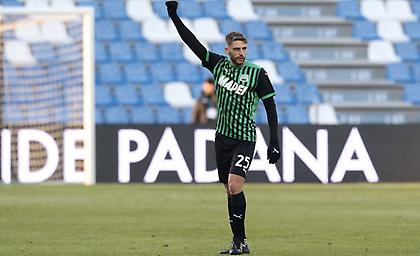 Η Λέστερ θέλει τον Μπεράρντι τον Ιανουάριο!