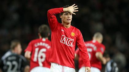 Τα όργια του Κριστιάνο Ρονάλντο την τελευταία φορά που αντιμετώπισε τη Νιούκαστλ