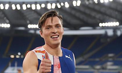 Μόνο τέσσερα διαμάντια έμειναν στη  θέση τους….