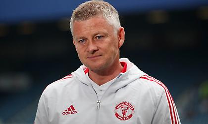 Σόλσκιερ: «Ο Κριστιάνο θα πάρει χρόνο συμμετοχής στο ματς με τη Νιούκαστλ»