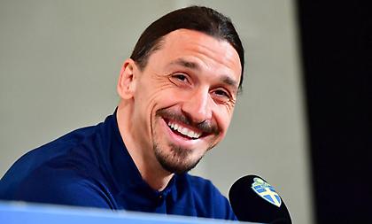 Ζλάταν: «Εγώ λείπω από την Χρυσή Μπάλα, όχι αυτή από εμένα»