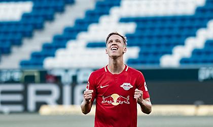 Όλμο για Μπαρτσελόνα: «Δεν σκέφτομαι τη μεταγραφή, είμαι ευχαριστημένος στη Λειψία»