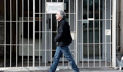 Στο Ανώτατο Ειδικό Δικαστήριο προσέφυγε ο Κουφοντίνας