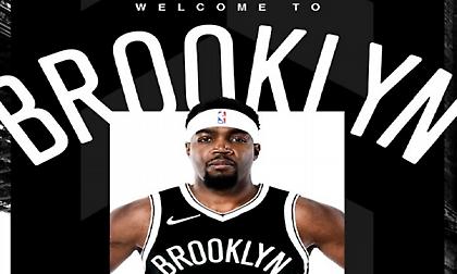 Ανακοινώθηκε από τους Νετς ο Μίλσαπ