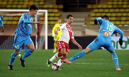 Ligue 1-5η αγωνιστική: Ντέρμπι Μονακό-Μαρσέιγ, εντός έδρας δοκιμασία για Παρί