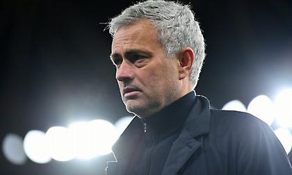 Συμπληρώνει 1000 παιχνίδια ως πρώτος προπονητής ο Μουρίνιο