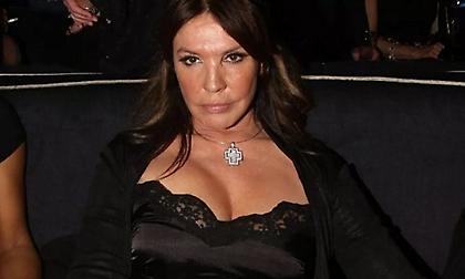 Βάνα Μπάρμπα: «Με ζαλίσατε με το... Μίκυ. Είμαι ανορθόγραφη!»