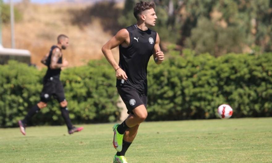 Απρόοπτο με Μαρινάκη, μπήκαν τρεις στον ΟΦΗ