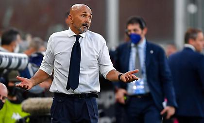 Σπαλέτι: «Στο Νότο δεν θα υποστηρίξει ποτέ κανείς τη Γιουβέντους»