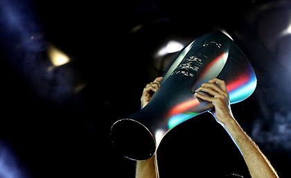 Super League: Το γνώριμο φαβορί και οι ενισχυμένοι «μνηστήρες»| Όλες οι αποδόσεις