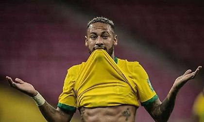 Νεϊμάρ: «Τι άλλο να κάνω για να με σέβονται;»