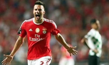 Θα πληρώνεται από την Μπενφίκα μέχρι να βρει ομάδα ο Σάμαρης!