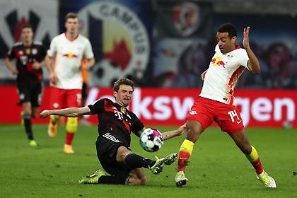 Bundesliga-4η αγωνιστική: Σούπερ ντέρμπι Λειψία-Μπάγερν