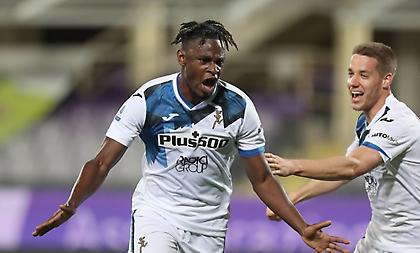 Αταλάντα-Φιορεντίνα