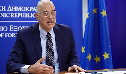 Δένδιας για 11η Σεπτεμβρίου: Οι Έλληνες δεν ξεχνάμε τα χιλιάδες θύματα και τις οικογένειές τους