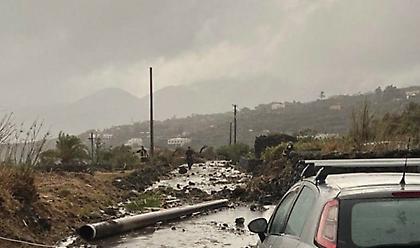 Δυο νεκροί από ανεμοστρόβιλο στην Ιταλία