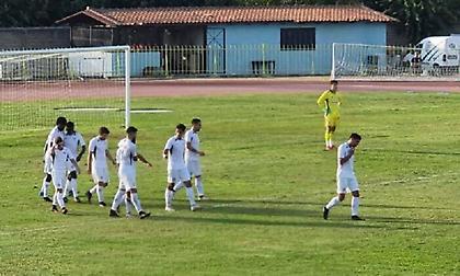 Φιλική νίκη της Καλαμάτας επί του Ολυμπιακού Β’