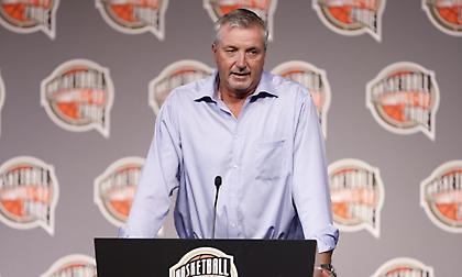 Κούκοτς: «Ο Τζόρνταν επηρέασε με κάθε τρόπο τη ζωή μου»