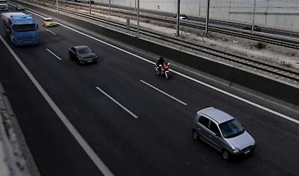 Κυκλοφοριακές ρυθμίσεις την Κυριακή στην Αθήνα λόγω του Ημιμαραθώνιου Δρόμου