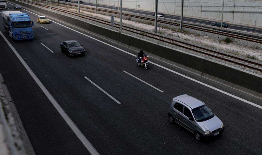 Κυκλοφοριακές ρυθμίσεις την Κυριακή στην Αθήνα