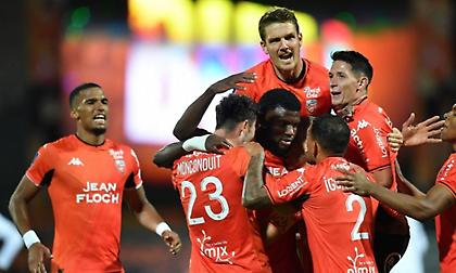 Πού είναι η πρωταθλήτρια Λιλ;