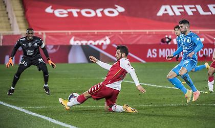 Μονακό-Μαρσέιγ