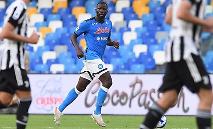 Απόλυτη Νάπολι, βύθισε τη Γιουβέντους!