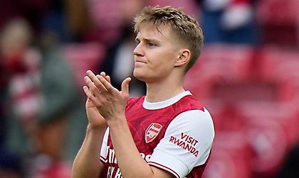 Άρσεναλ-Νόριτς