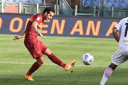 Πέδρο: «Πέρασα δύσκολα στη Ρόμα»