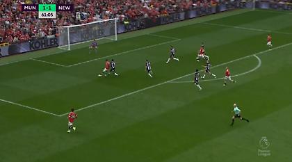 Απίθανος Ρονάλντο, σκόραρε και δεύτερο γκολ στην επιστροφή του!