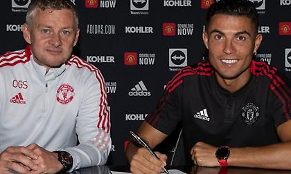 Premier League-4η αγωνιστική: Η ώρα της μεγάλης επιστροφής του Ρονάλντο!