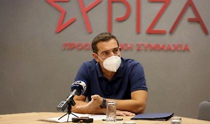 Τσίπρας για Athens Pride: Mήνυμα κατά των διακρίσεων των ΛΟΑΤΚΙ στο instagram