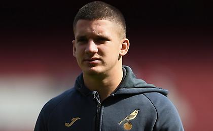 Bασικός κόντρα στην Άρσεναλ ο Τζόλης