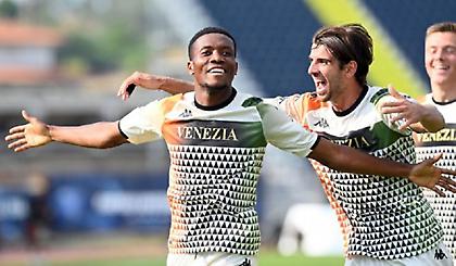 Έκανε… σεφτέ η Βενέτσια