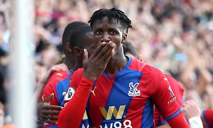 Έκοψε τη… φόρα της Τότεναμ η Κρίσταλ Πάλας!