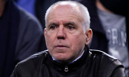 Αναστόπουλος για Ολυμπιακό Β’: «Ξεχώρισαν Αποστολόπουλος-Τσέλιος»