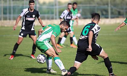 Όλα τα αποτελέσματα της δεύτερης φάσης του Κυπέλλου