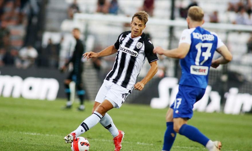 Σβαμπ: «Πήγαν πολλά πράγματα λάθος»