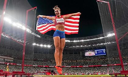 «Εξαφάνισε» τον δίσκο η Ολμαν