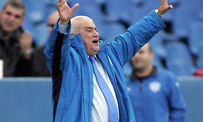 Θλίψη: Έφυγε ο «Εθνικάρας» Γιάννης Μαντζουράνης