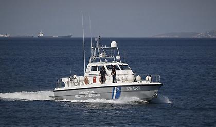 Βόλος: Νεκρός 72χρονος ψαροντουφεκάς