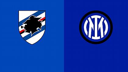 Σαμπντόρια-Ίντερ